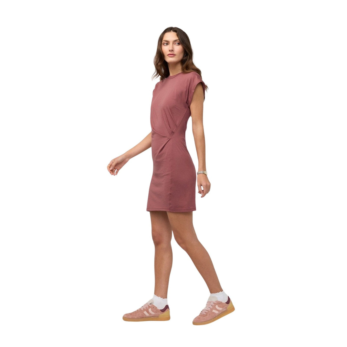 Duer PurePima Easy Dress – Women's