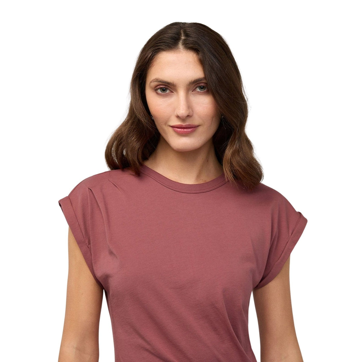 Duer PurePima Easy Dress – Women's