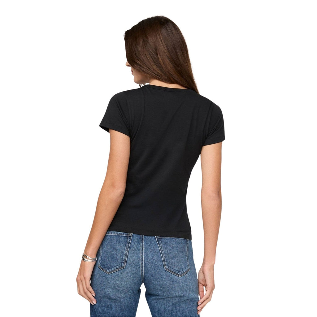 Duer PurePima Slim Crew T-Shirt – Women's