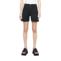 Duer Stretch Canvas High Rise Relaxed Short – Women's