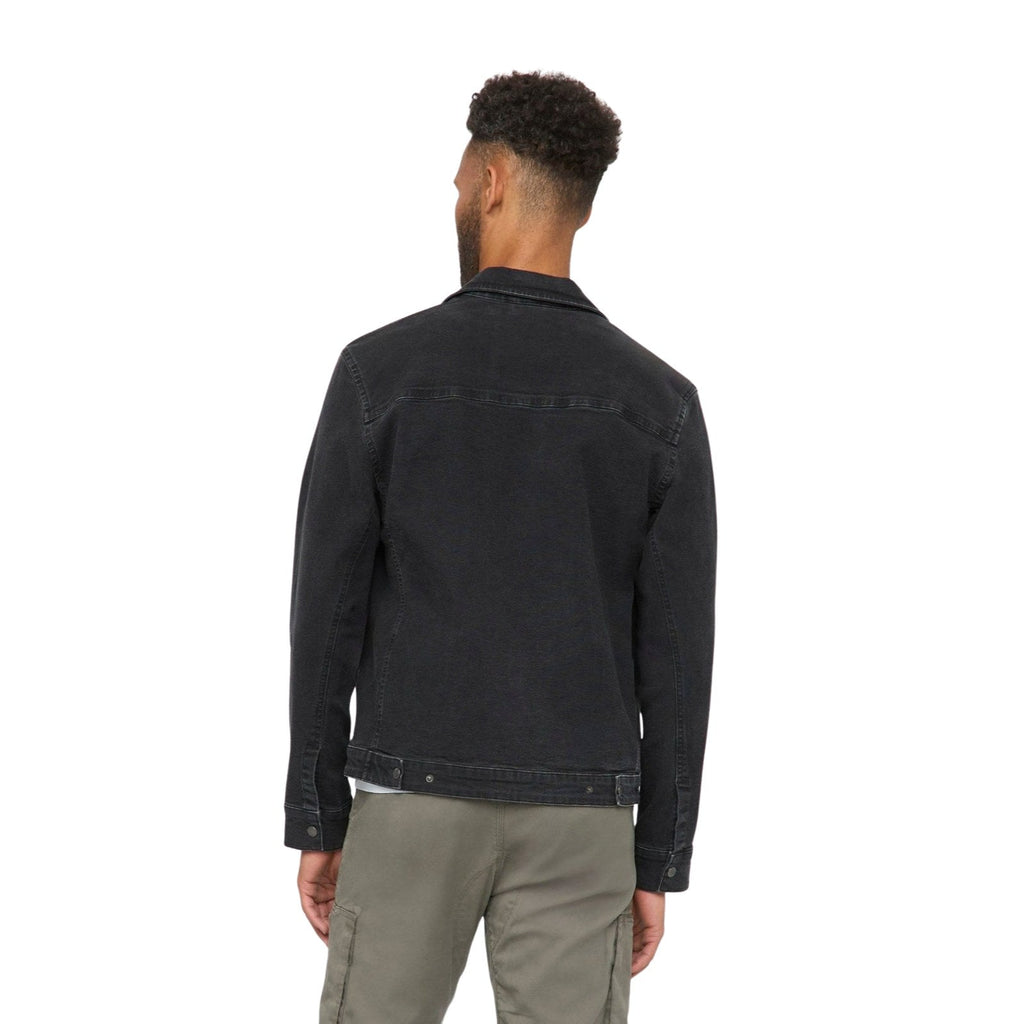 Duer Stretch Canvas Utility Jacket – Men's