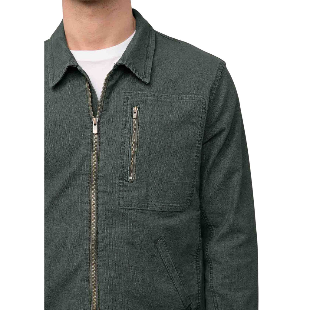 Duer Stretch Canvas Utility Jacket – Men's