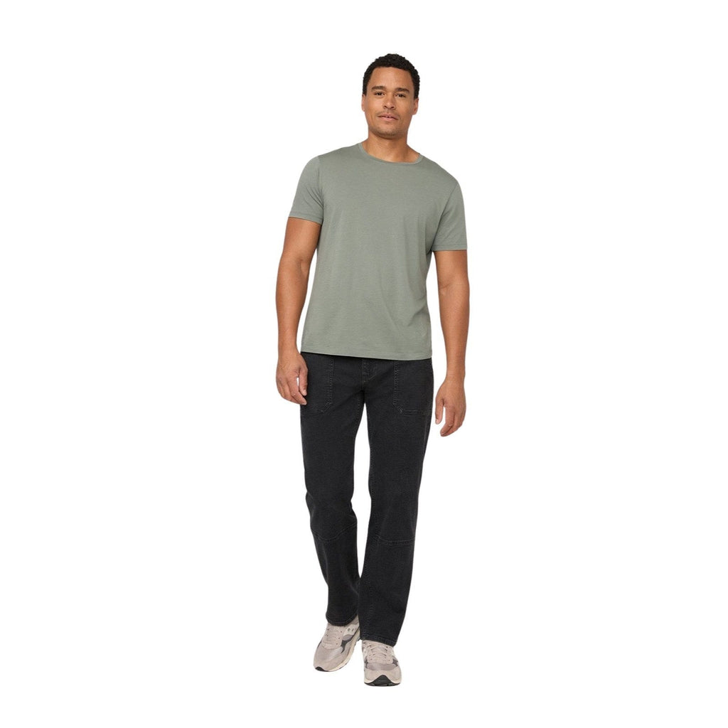 Duer Stretch Canvas Utility Pant – Men's
