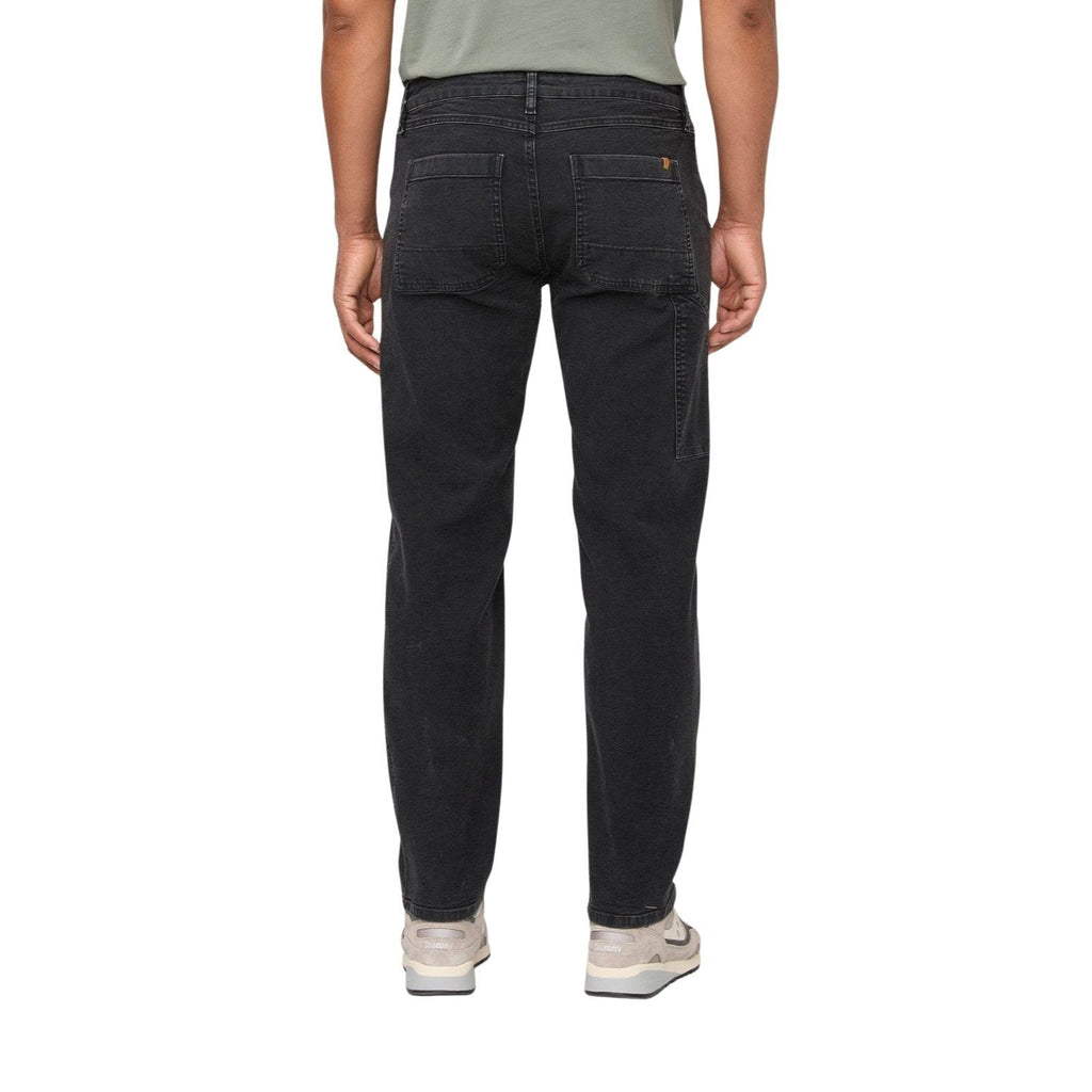 Duer Stretch Canvas Utility Pant – Men's