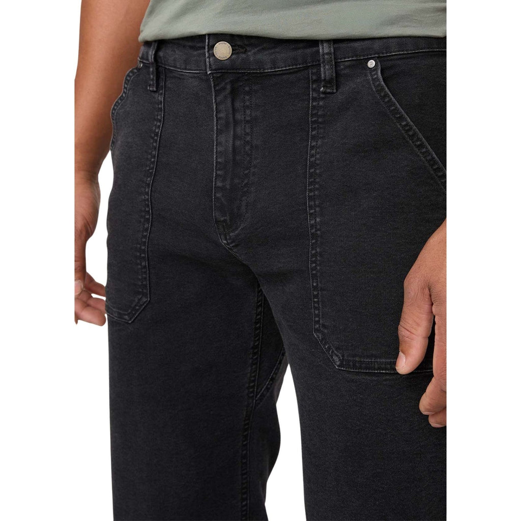 Duer Stretch Canvas Utility Pant – Men's