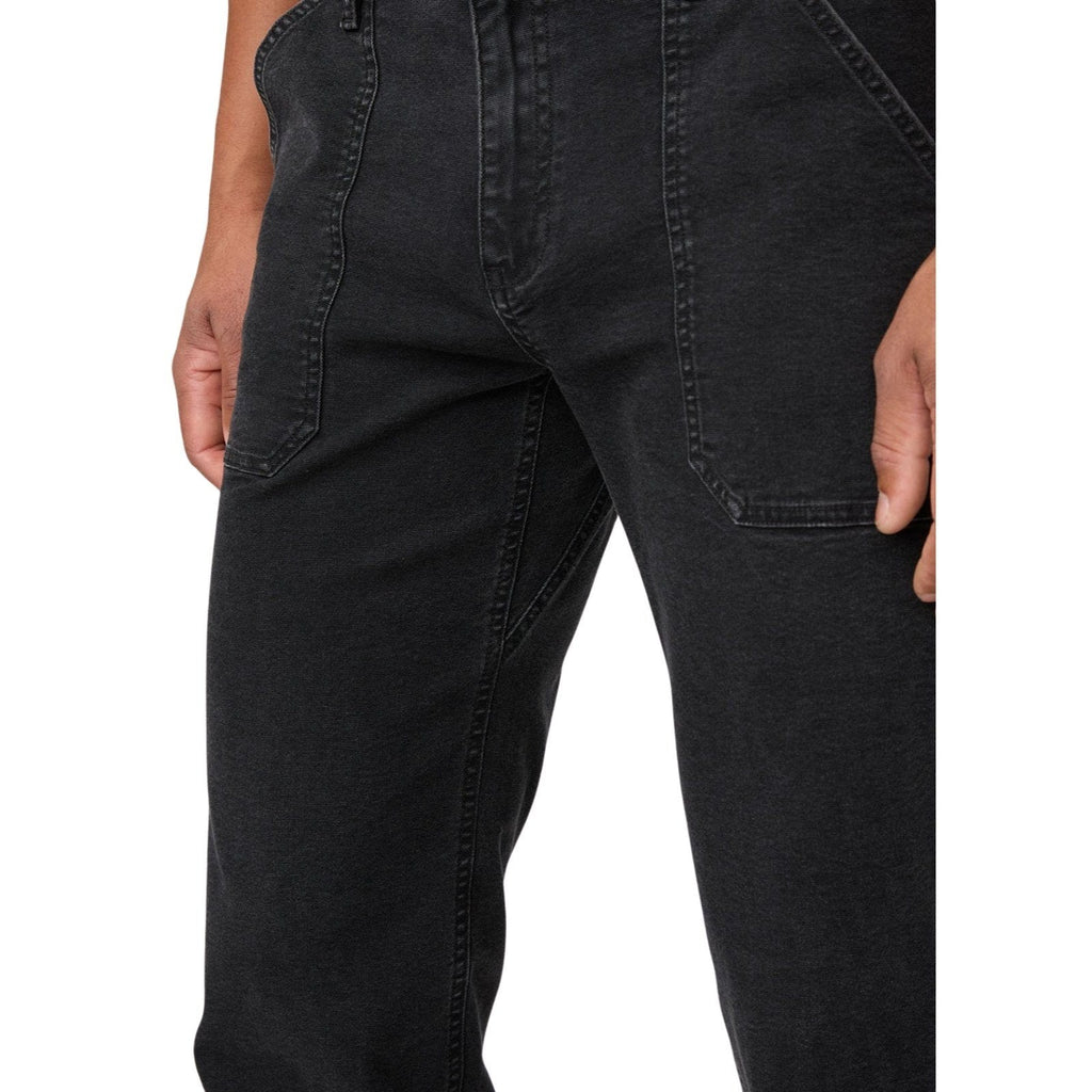 Duer Stretch Canvas Utility Pant – Men's