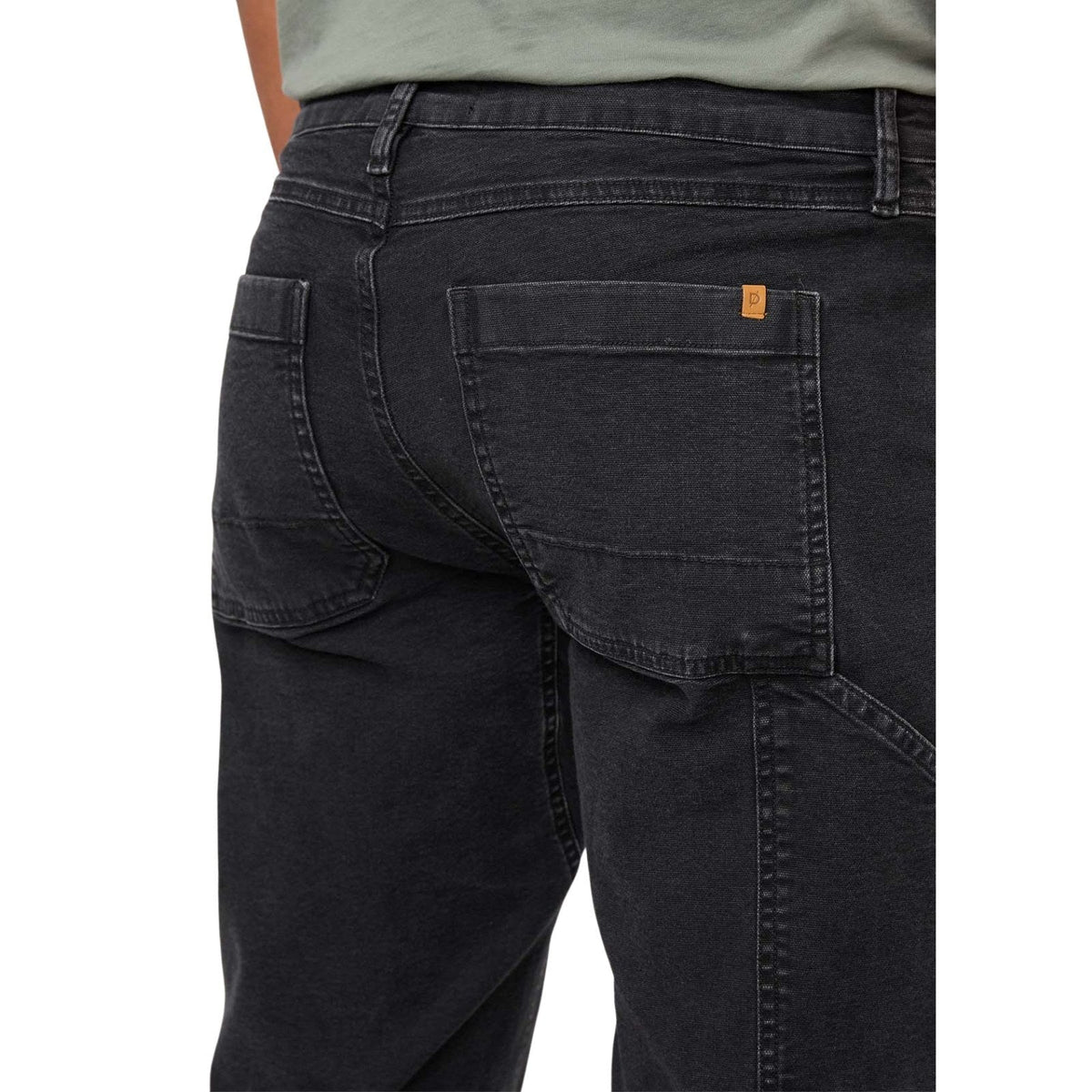 Duer Stretch Canvas Utility Pant – Men's