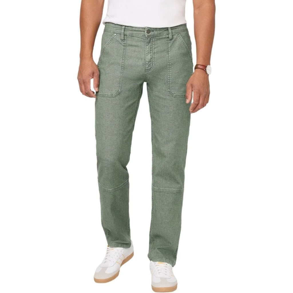 Duer Stretch Canvas Utility Pant – Men's