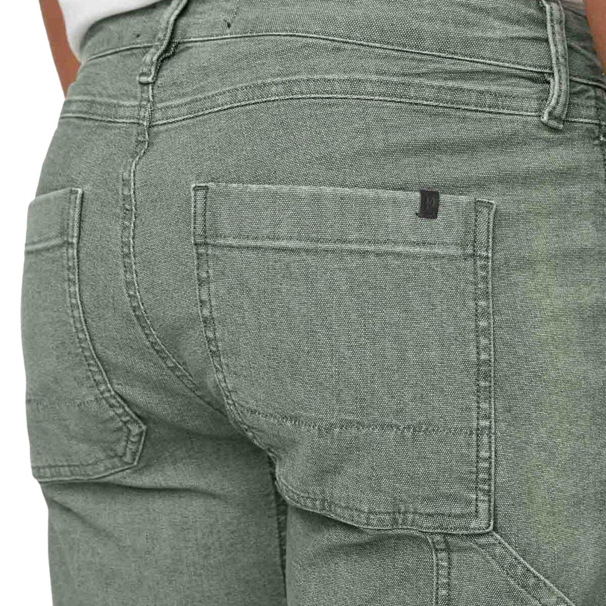 Duer Stretch Canvas Utility Pant – Men's