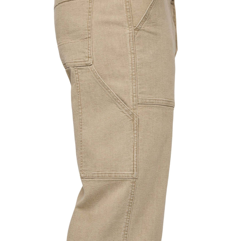 Duer Stretch Canvas Utility Pant – Men's
