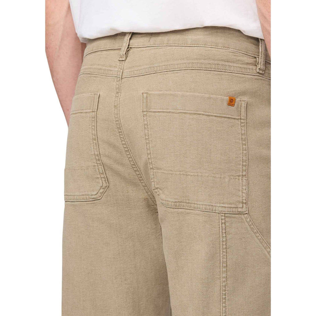 Duer Stretch Canvas Utility Pant – Men's