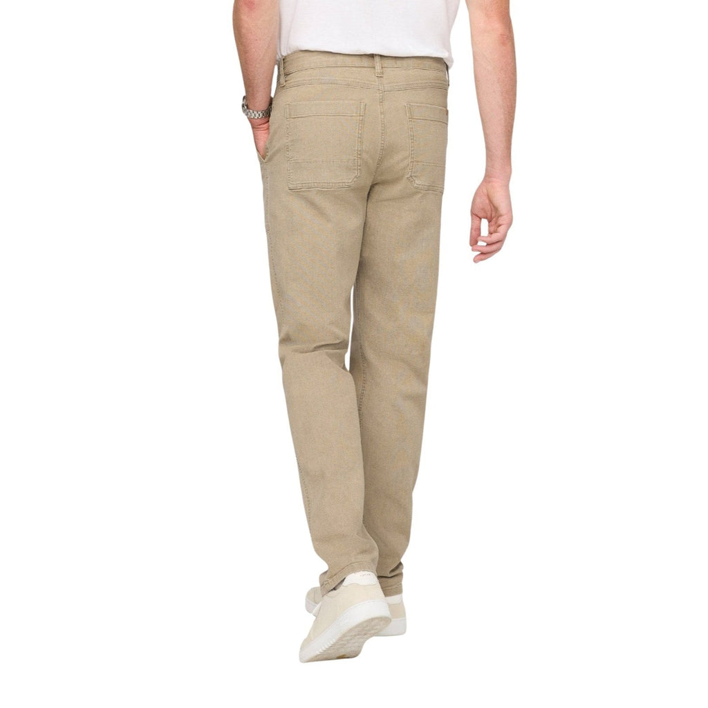 Duer Stretch Canvas Utility Pant – Men's