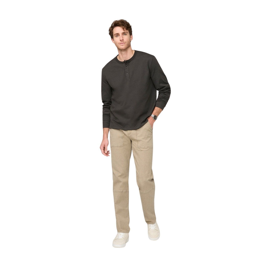 Duer Stretch Canvas Utility Pant – Men's