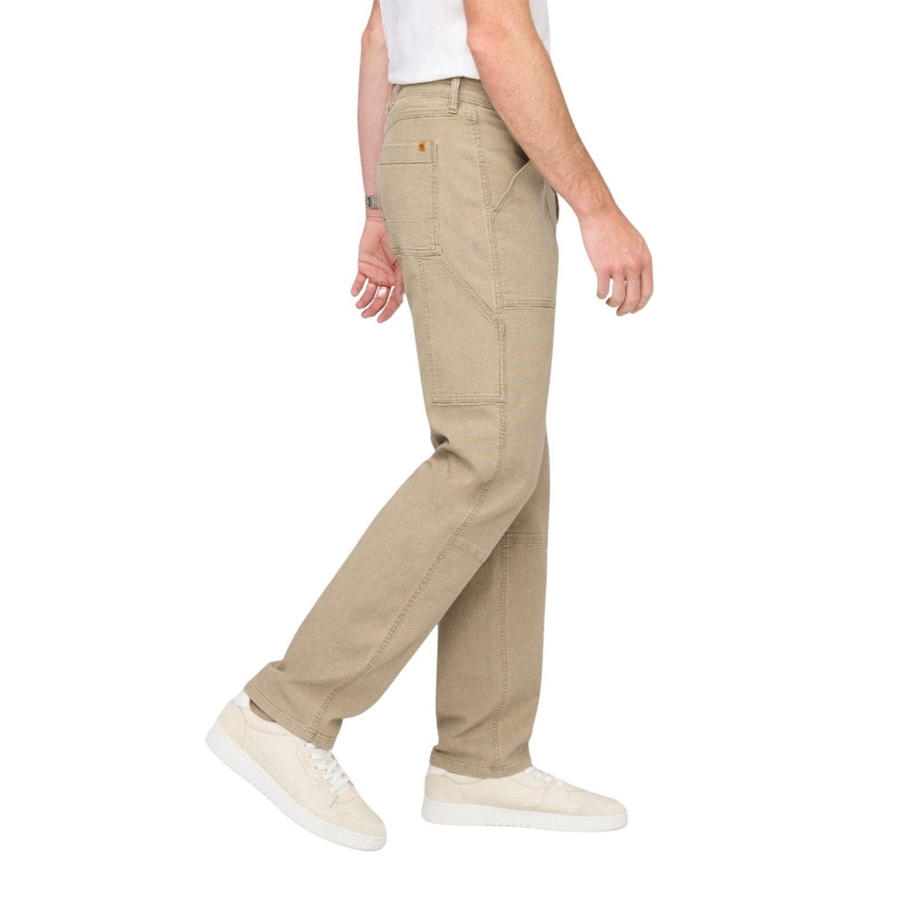 Duer Stretch Canvas Utility Pant – Men's