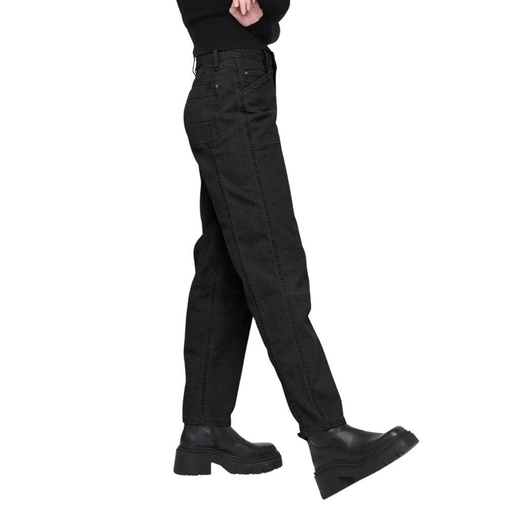 Duer Stretch Canvas Utility Pant – Women's