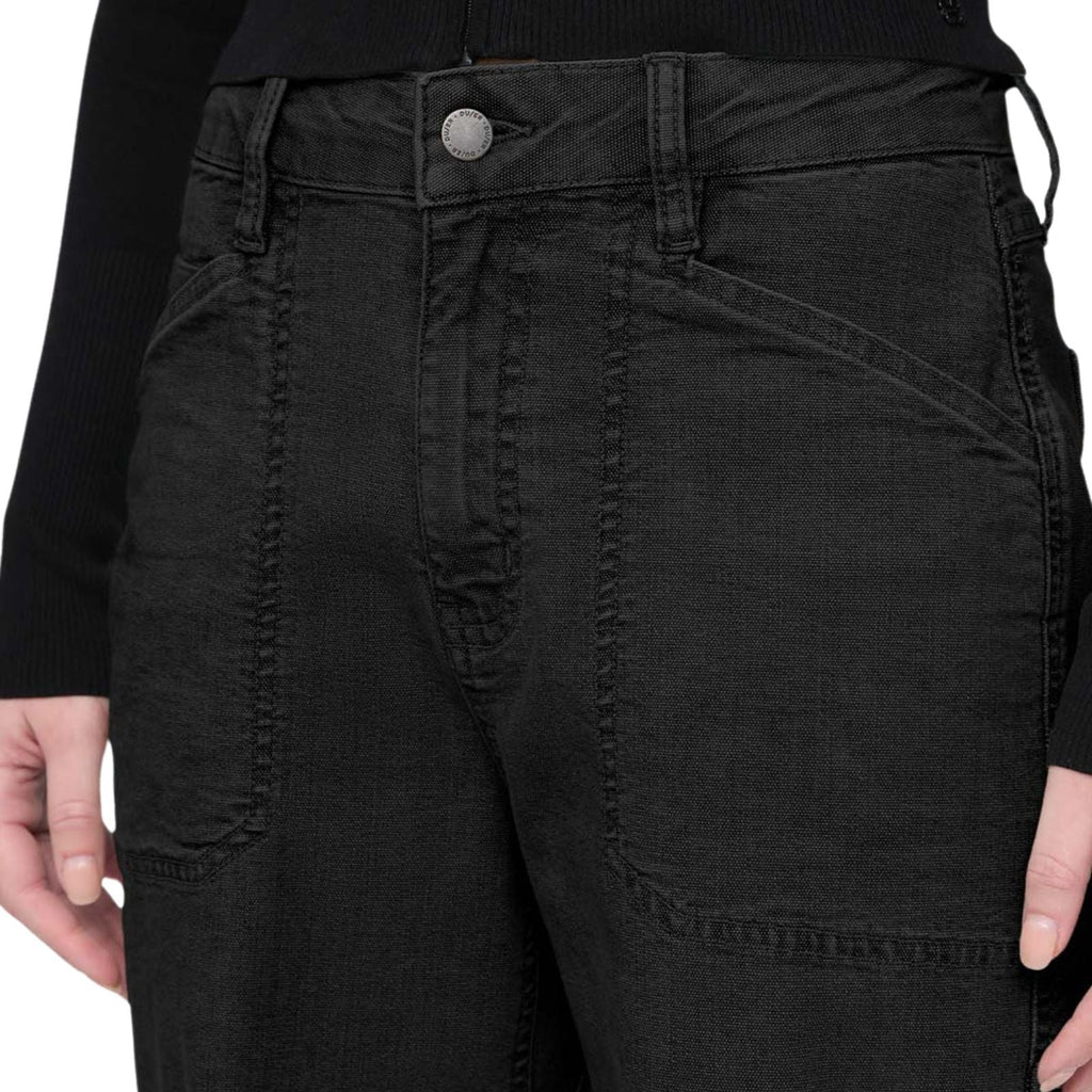 Duer Stretch Canvas Utility Pant – Women's