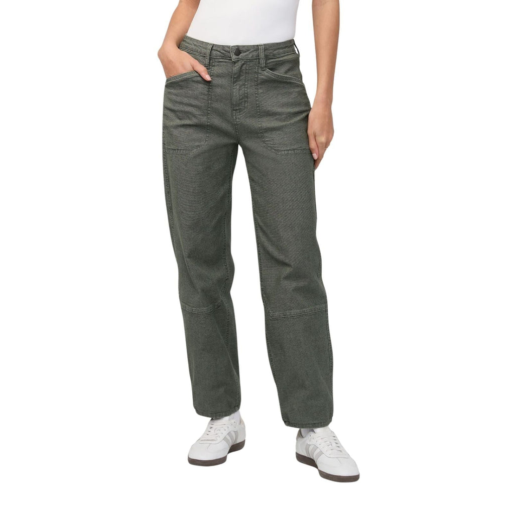 Duer Stretch Canvas Utility Pant – Women's