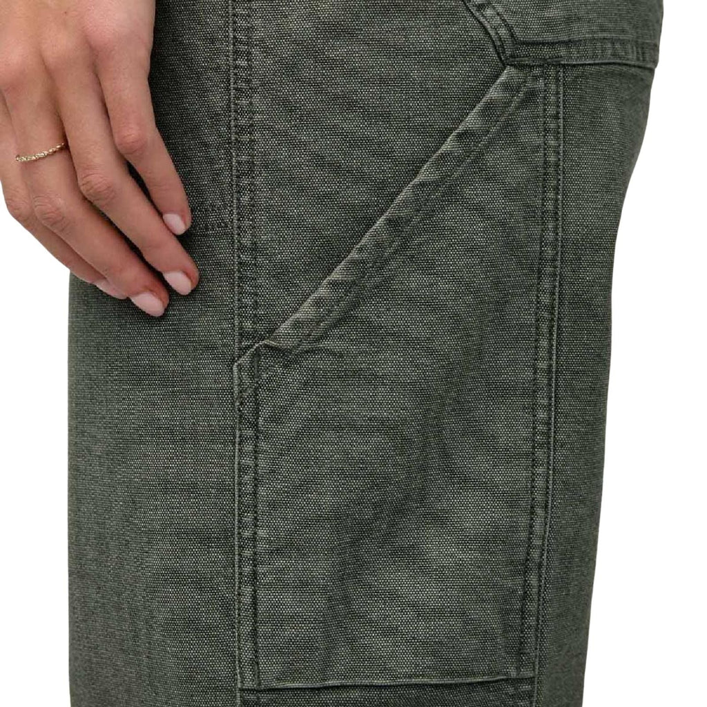 Duer Stretch Canvas Utility Pant – Women's