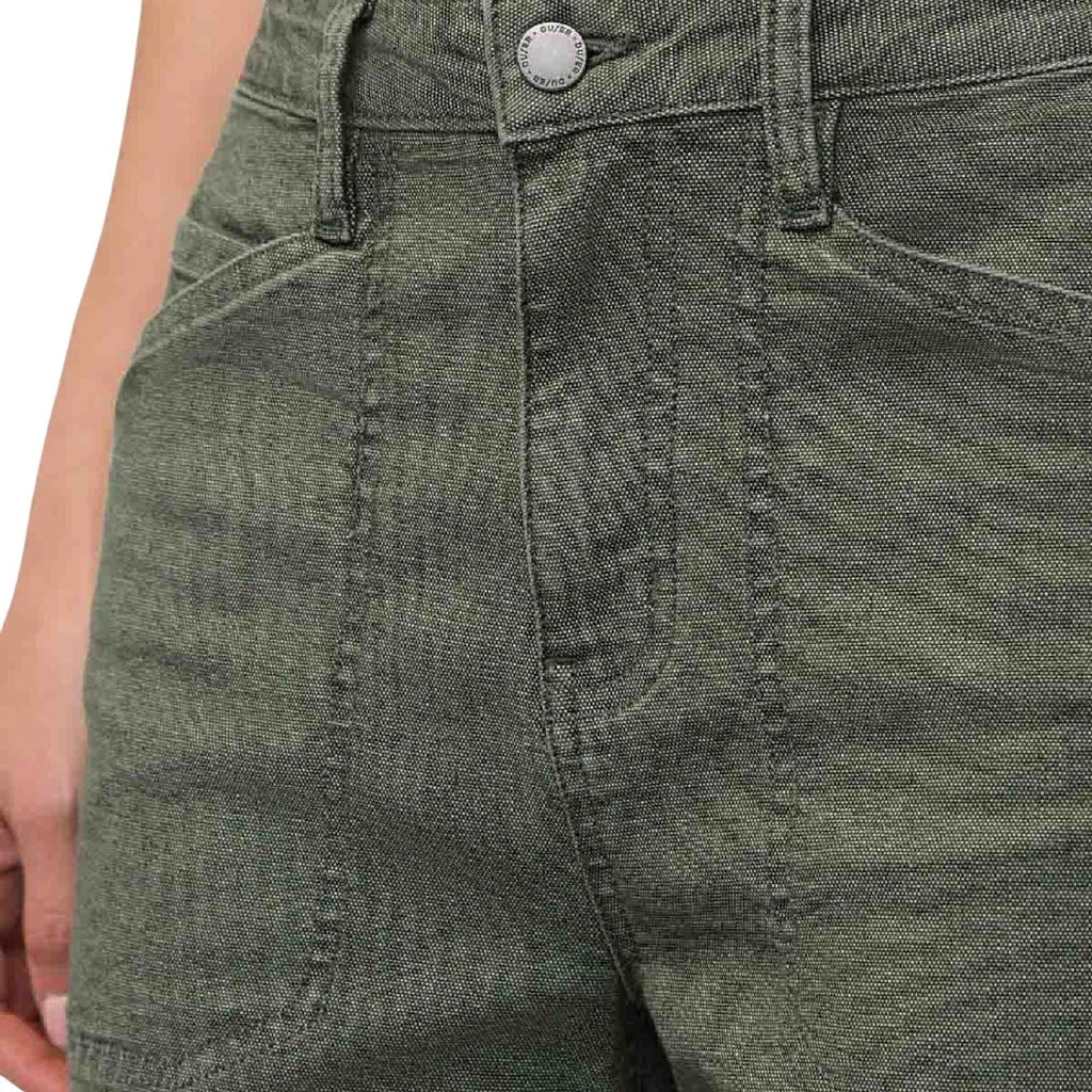 Duer Stretch Canvas Utility Pant – Women's