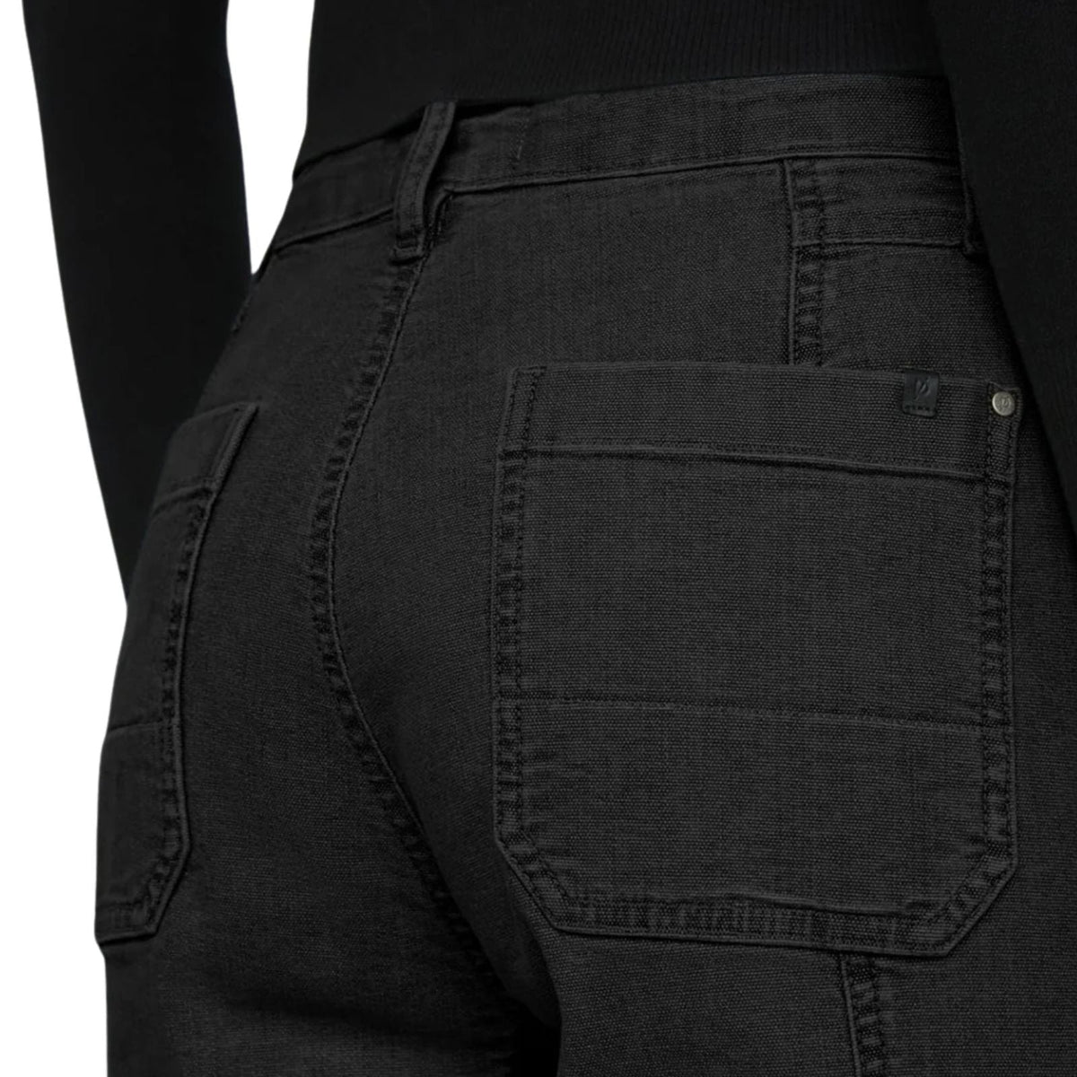 Duer Stretch Canvas Utility Pant – Women's