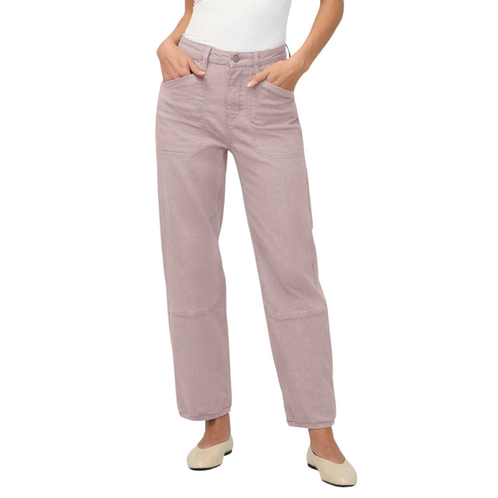 Duer Stretch Canvas Utility Pant – Women's