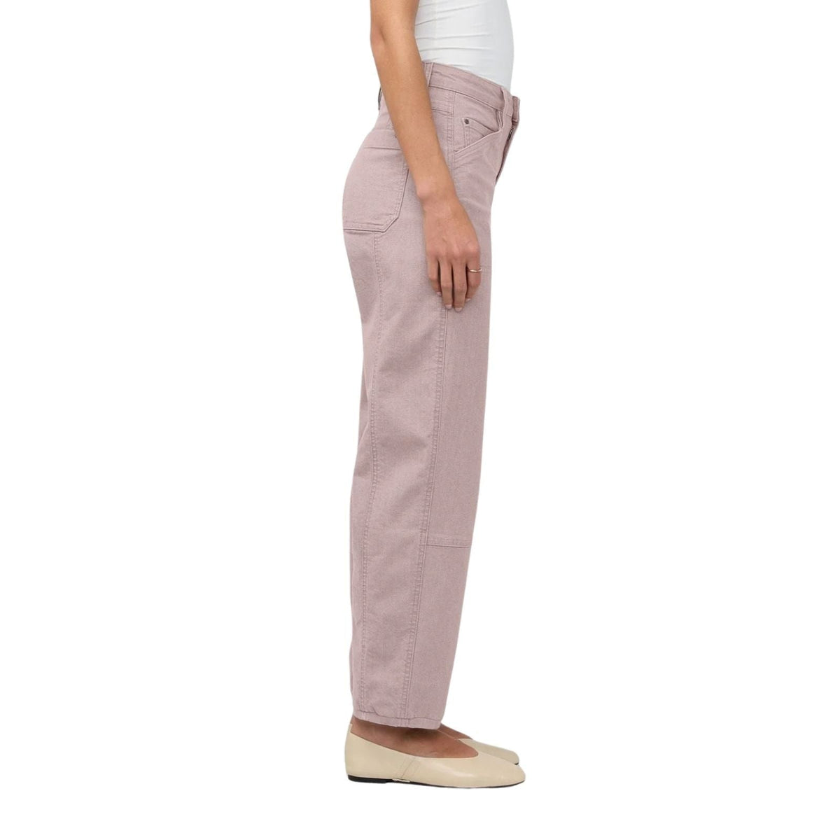 Duer Stretch Canvas Utility Pant – Women's