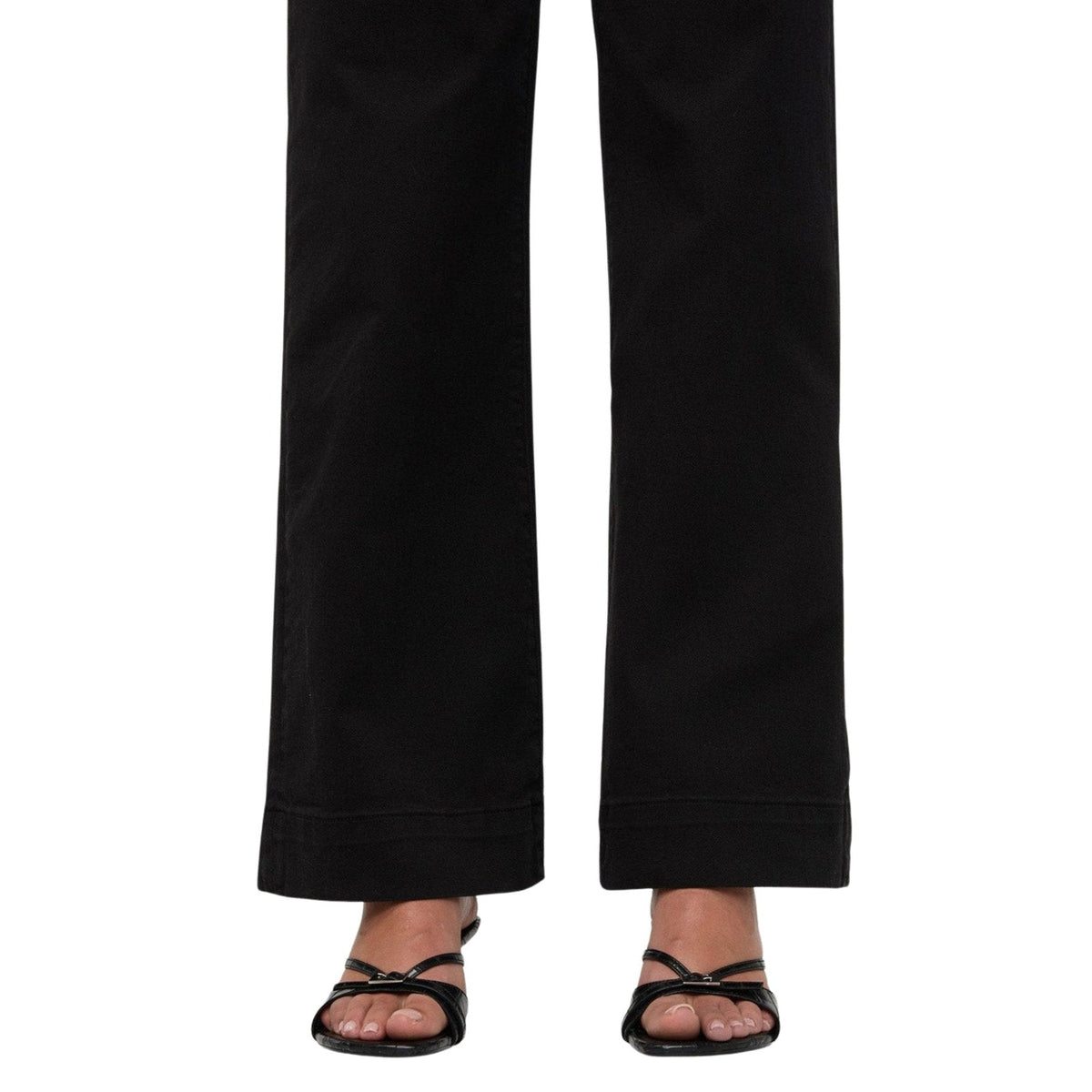 Duer Women's Flex Twill High Rise Trouser – Women's