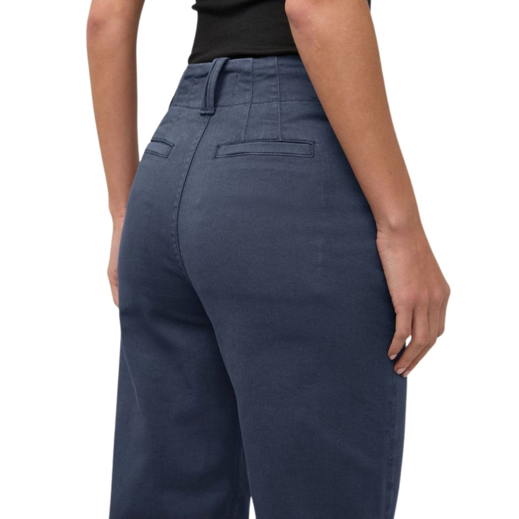 Duer Women's Flex Twill High Rise Trouser – Women's