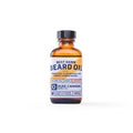 Duke Cannon Best Damn Beard Oil – Men's