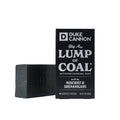 Duke Cannon Big Ass Lump of Coal Soap