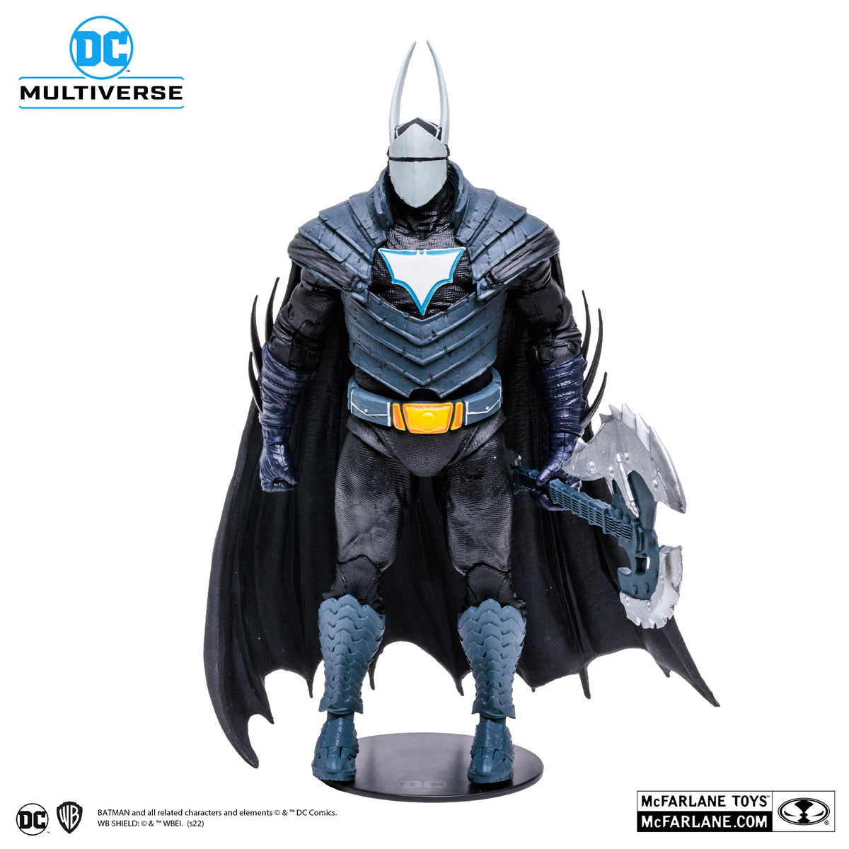 Batman Duke Thomas
