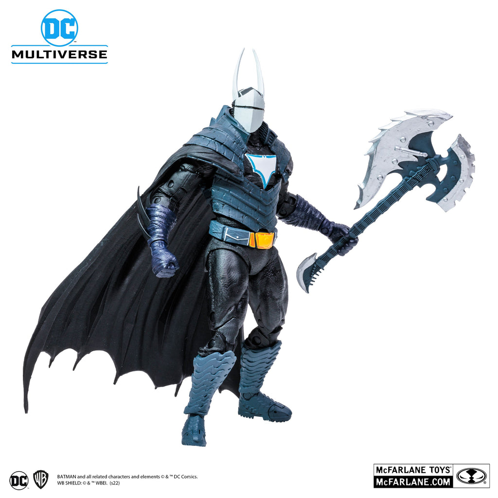 Batman Duke Thomas