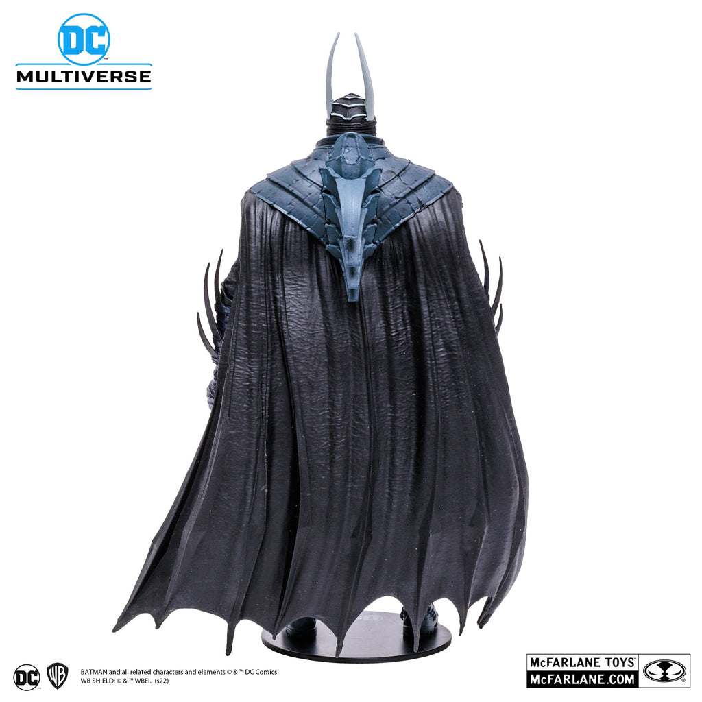 Batman Duke Thomas