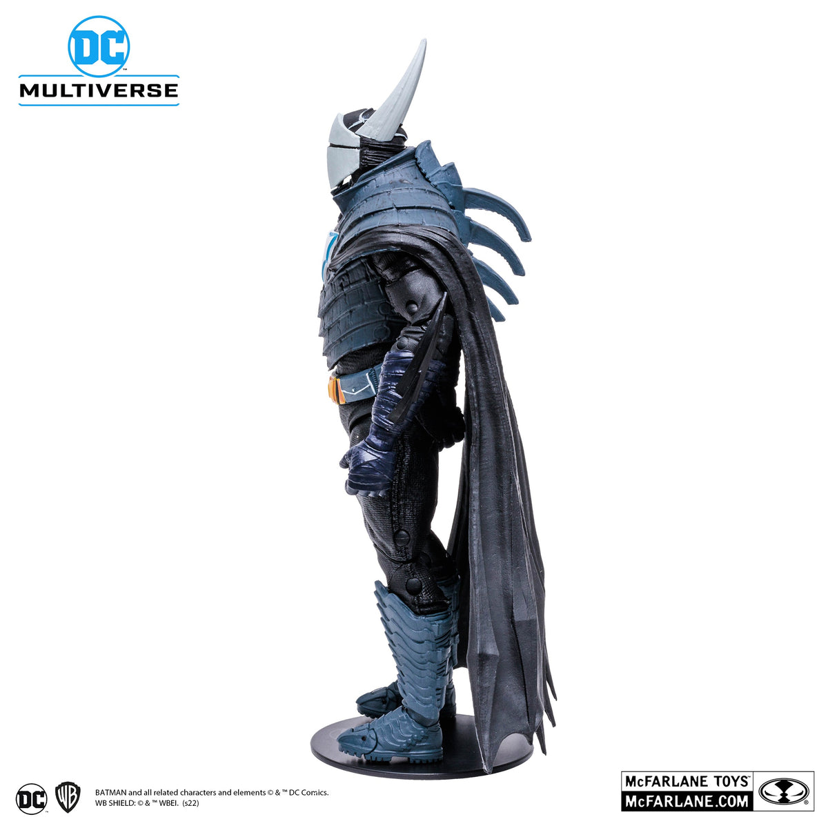 Batman Duke Thomas