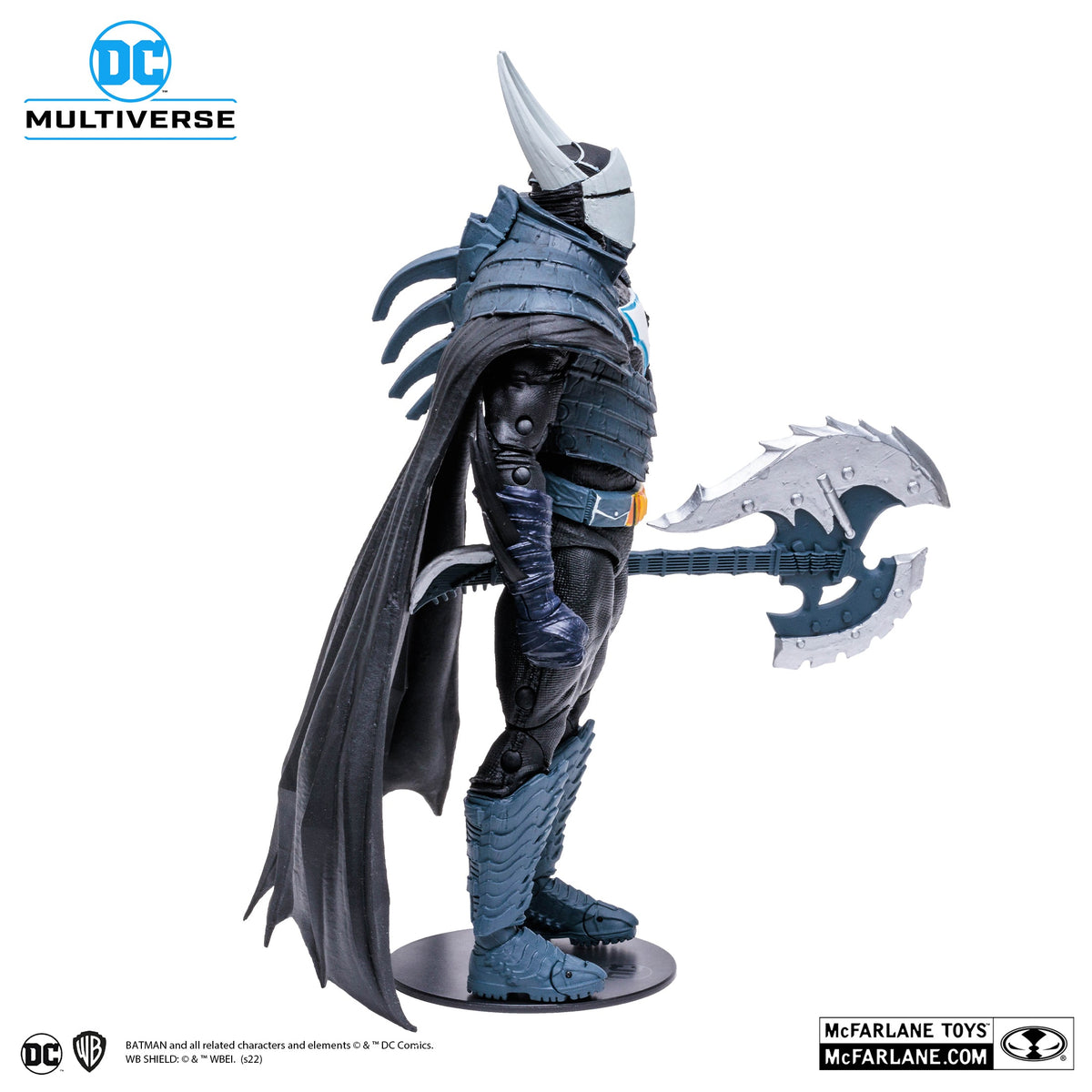 Batman Duke Thomas