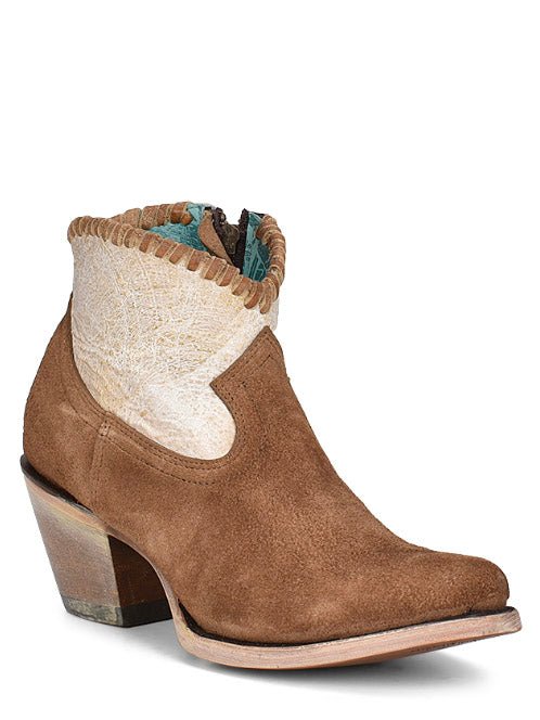 Dustleaf Corral Boot