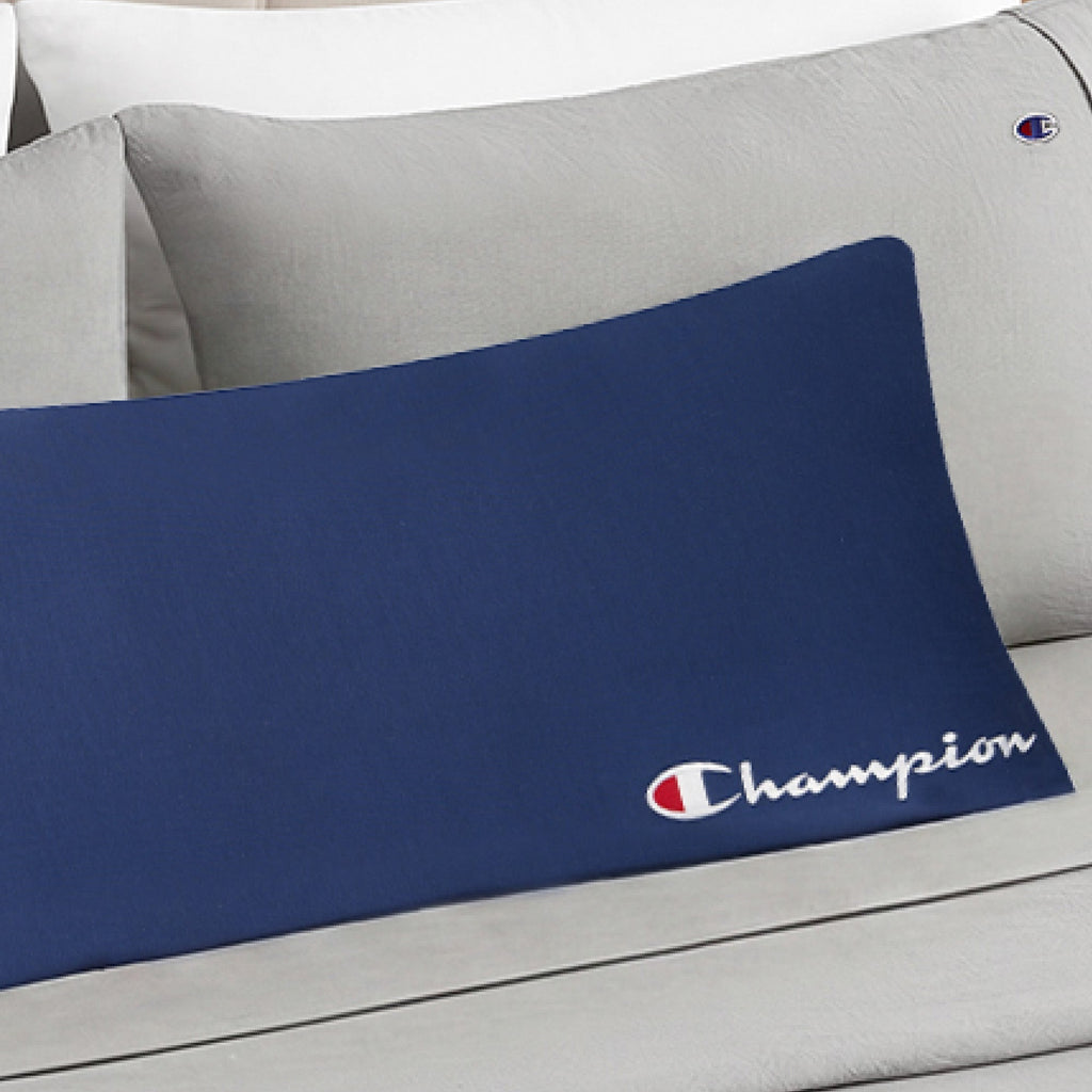 Jersey Body Pillow