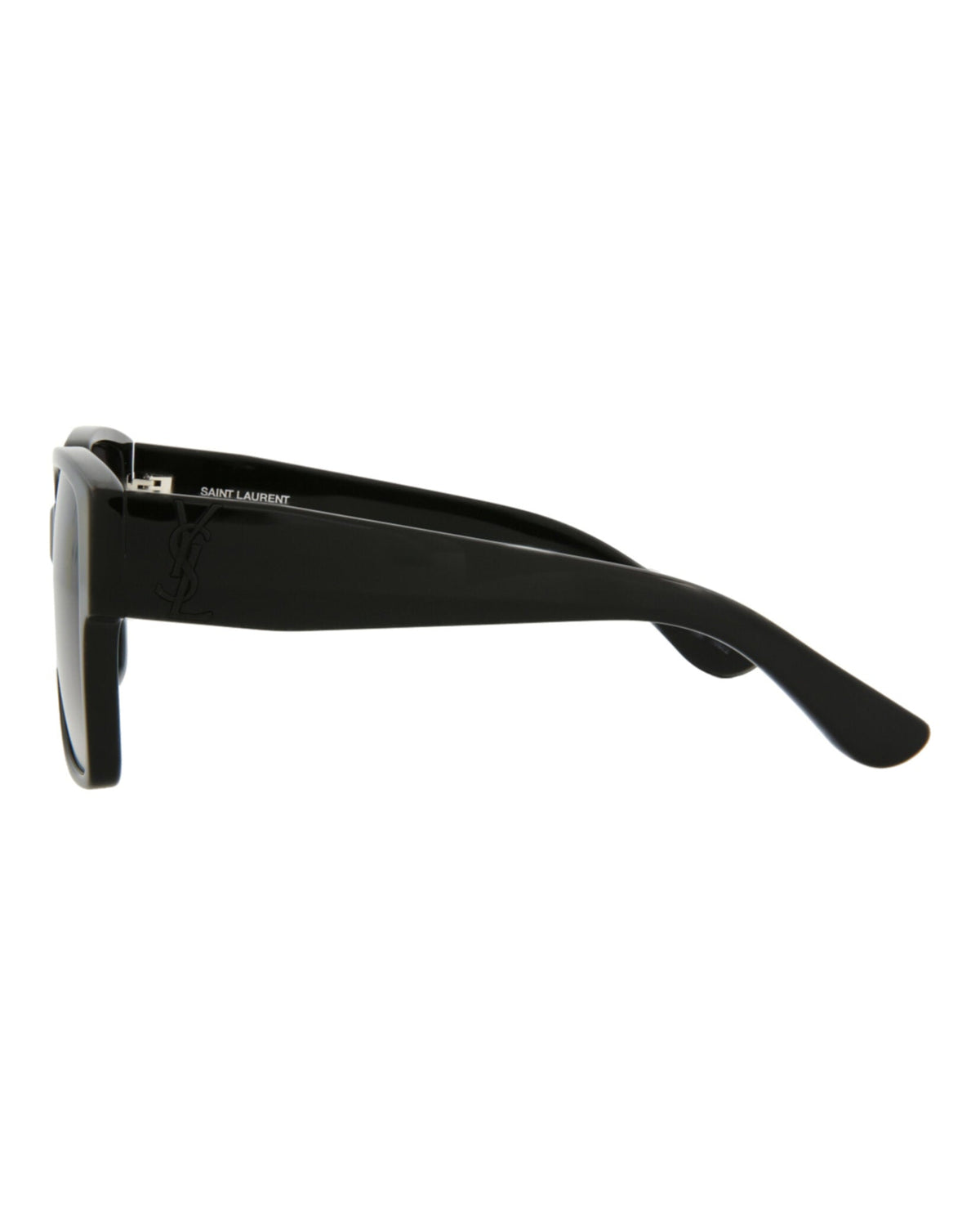 Square-Frame Acetate Sunglasses
