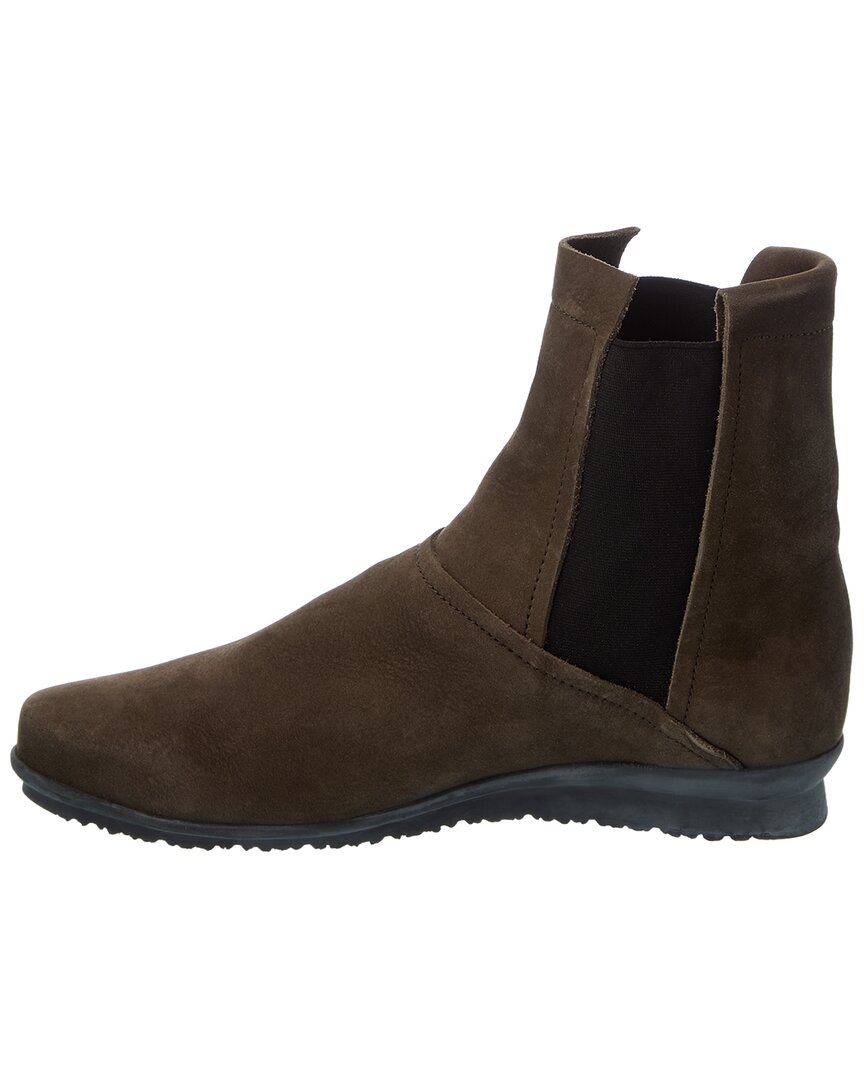Arche Barook Leather Bootie