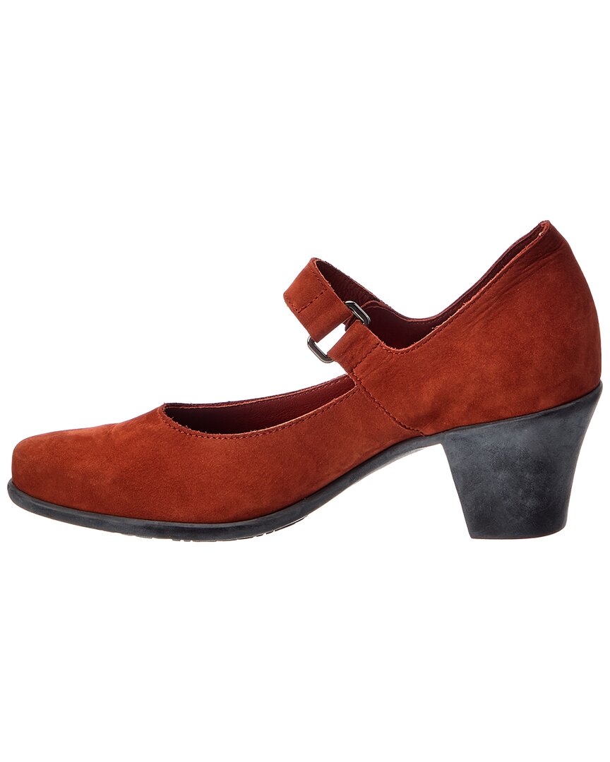 Arche Maora Leather Pump