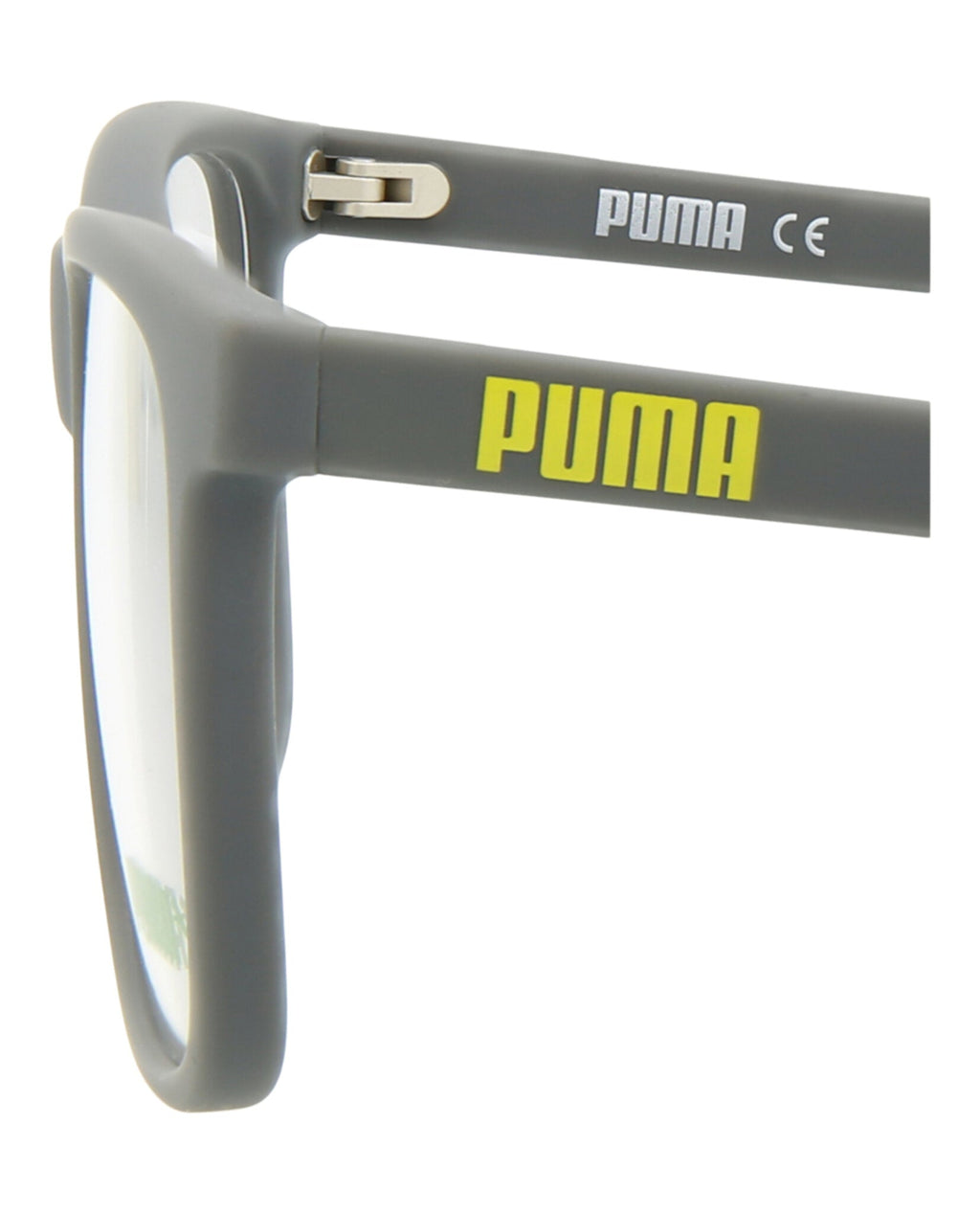 Square-Frame Injection Optical Frames