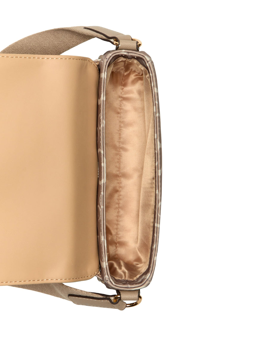 Adie Nylon Mini Crossbody