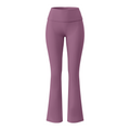 Women's High Rise Flared Yoga Pants