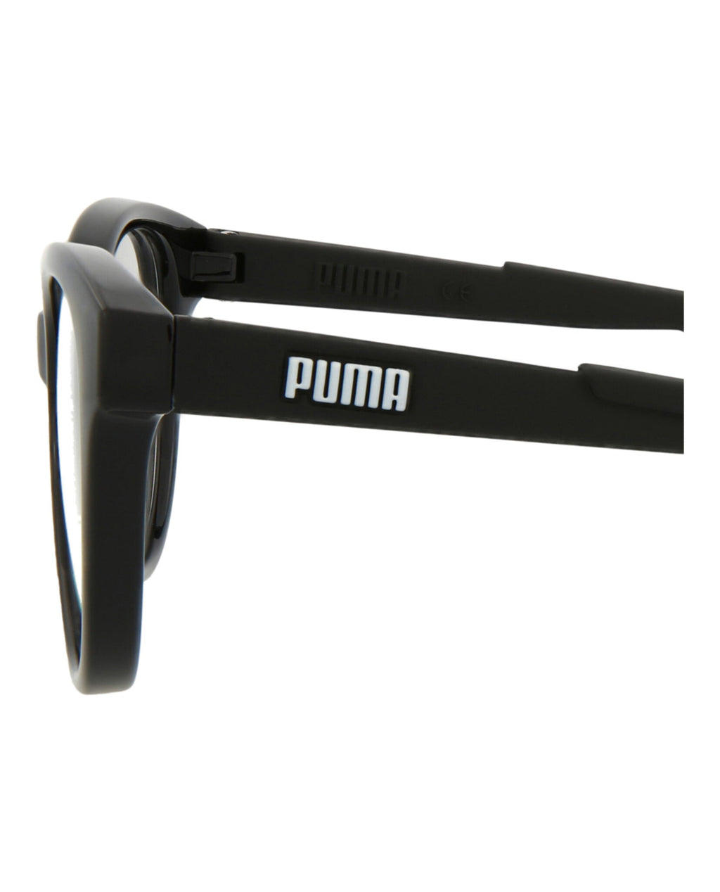 Cat Eye-Frame Injection Optical Frames