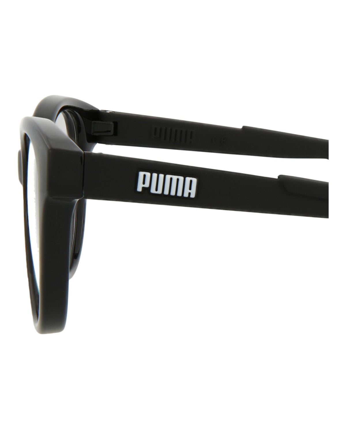 Cat Eye-Frame Injection Optical Frames
