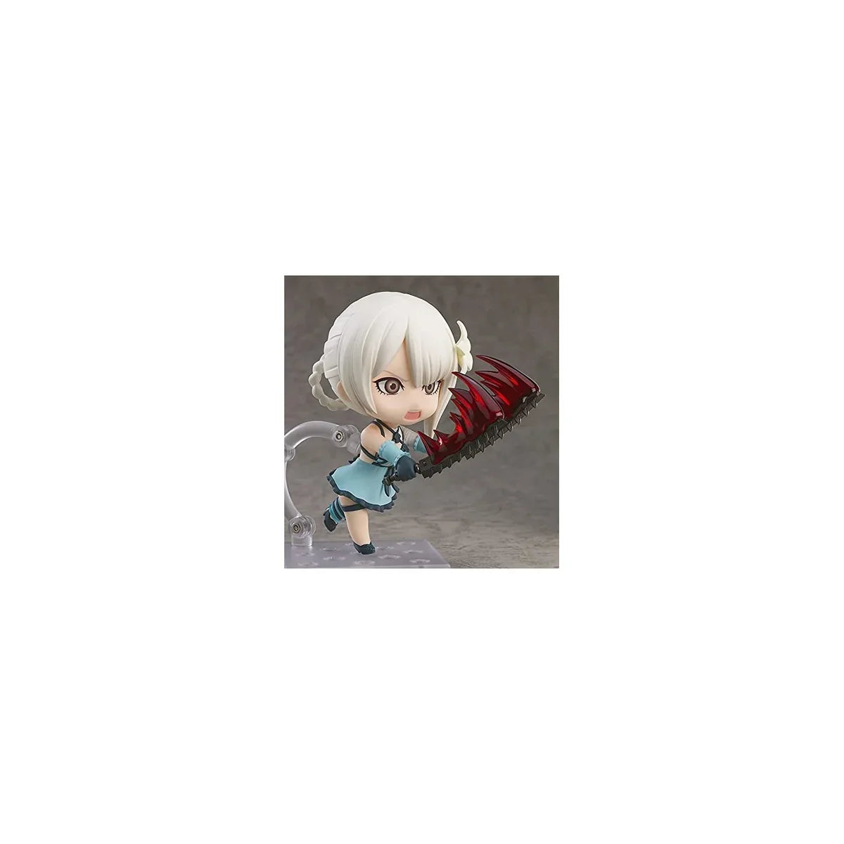 # Good Smile Company Nendoroid 尼尔 自动人偶Ver. 1.22474487139... 凯恩 手办