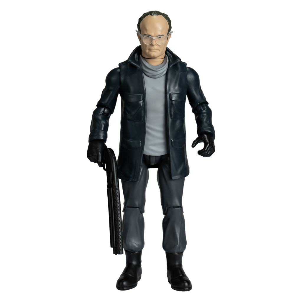 Clarence Boddicker 6.75" (Trick or Treat, Robocop) *SEALED*