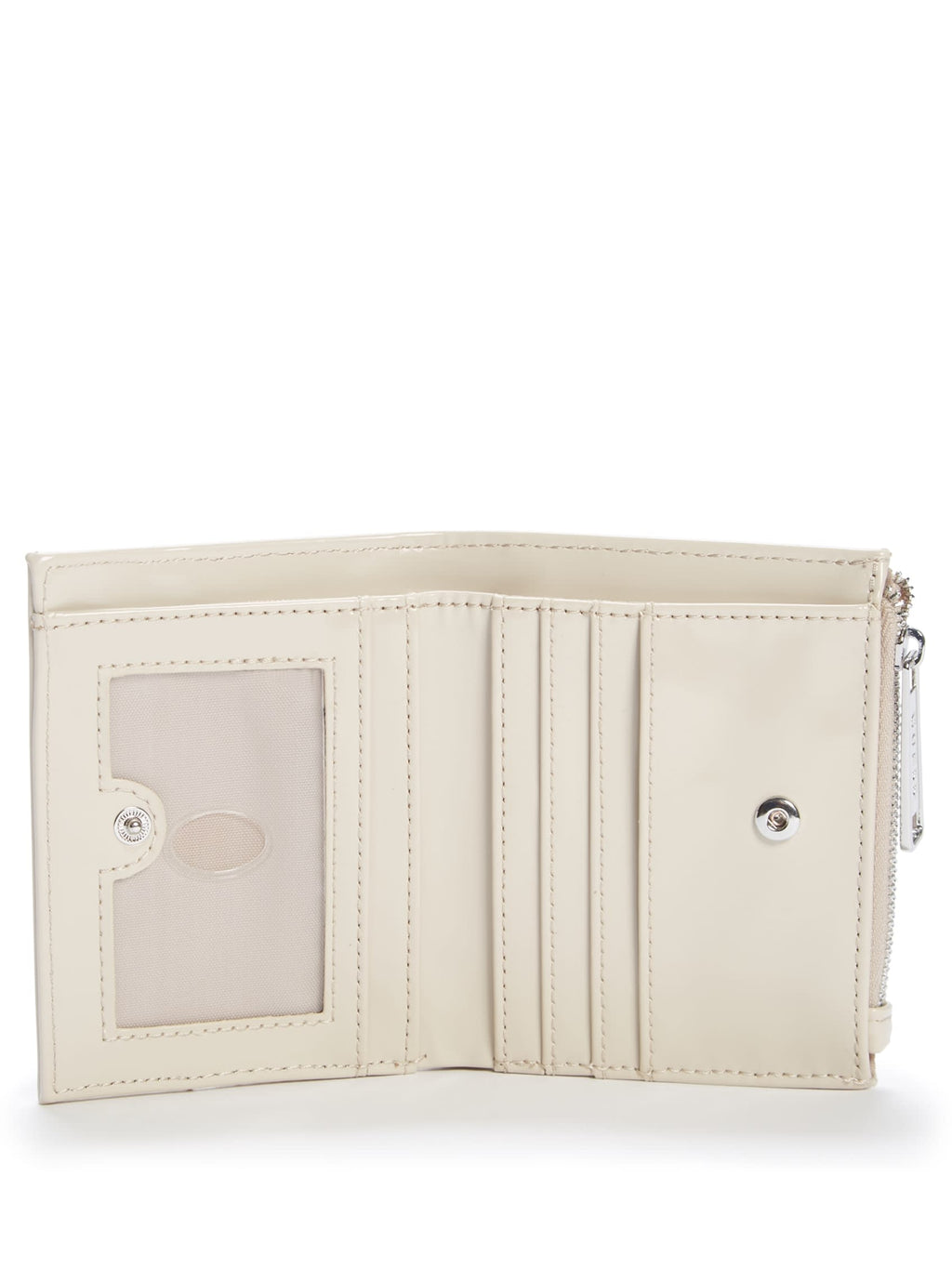 Martin Small Snap Wallet
