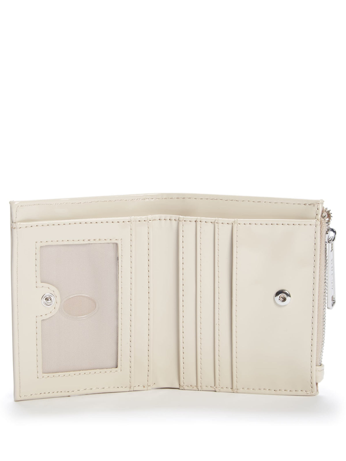 Martin Small Snap Wallet