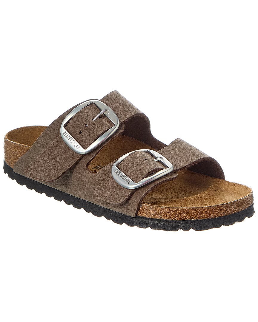 Birkenstock Arizona Big Buckle Narrow Birko-Flor Sandal